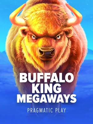 Buffalo King